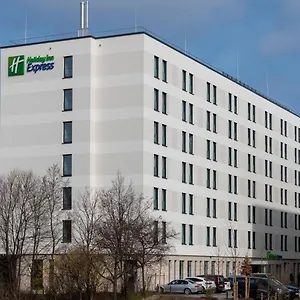 Hotel Express - North By Ihg Munich