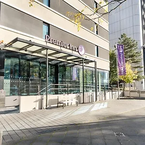 Hotel Premier Frankfurt Westend Francfort-sur-le-Main