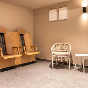 Hotel Leonardo Altona Hambourg