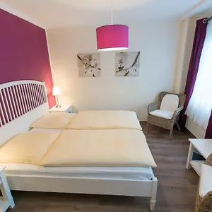 Hotel Heldt Dependance BRE